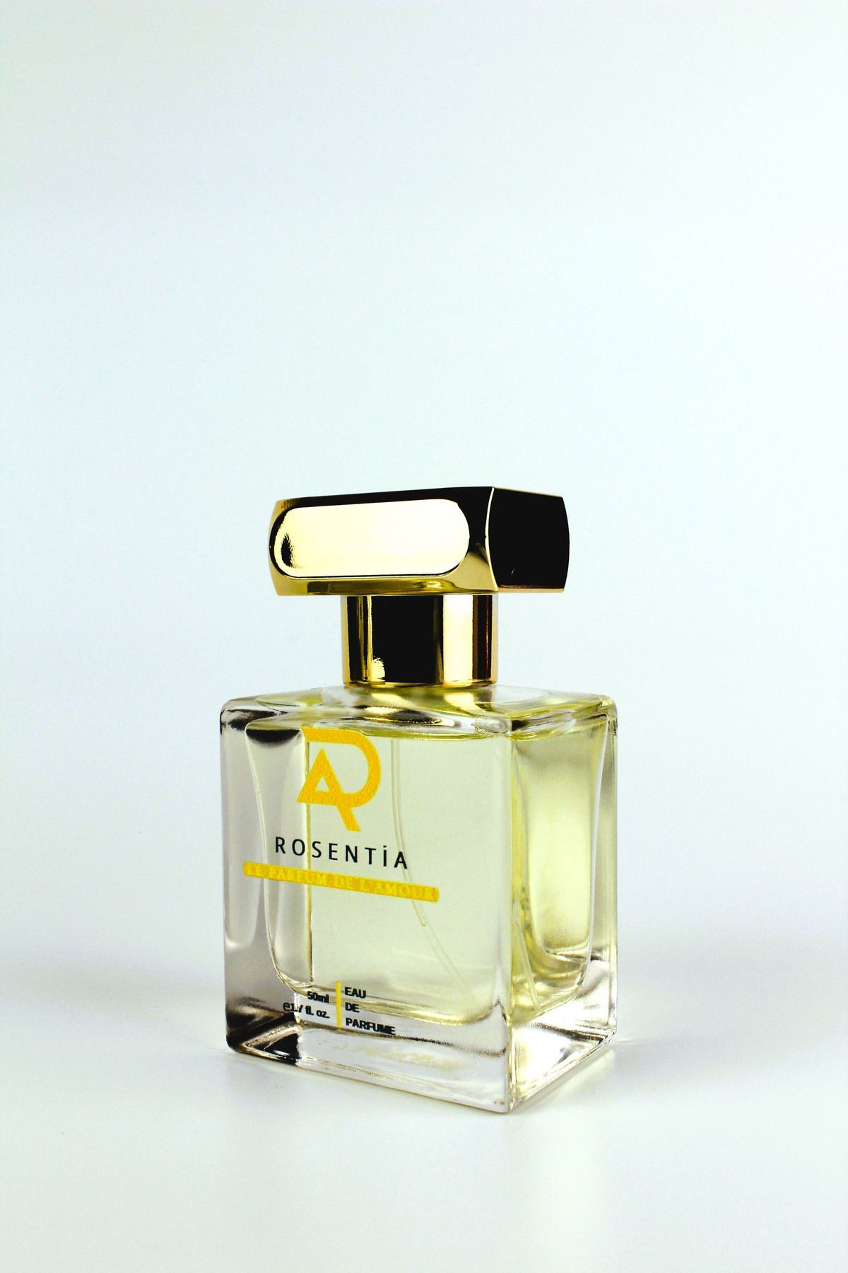 Luxe Edıtıon Lx38 (EROS FLAME) Muadili Erkek Parfümü 50ml