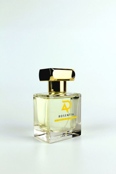 LUXE EDITION LX42 (POCO RABANNE INVICTUS) MUADİLİ ERKEK PARFÜMÜ 50ML EDP