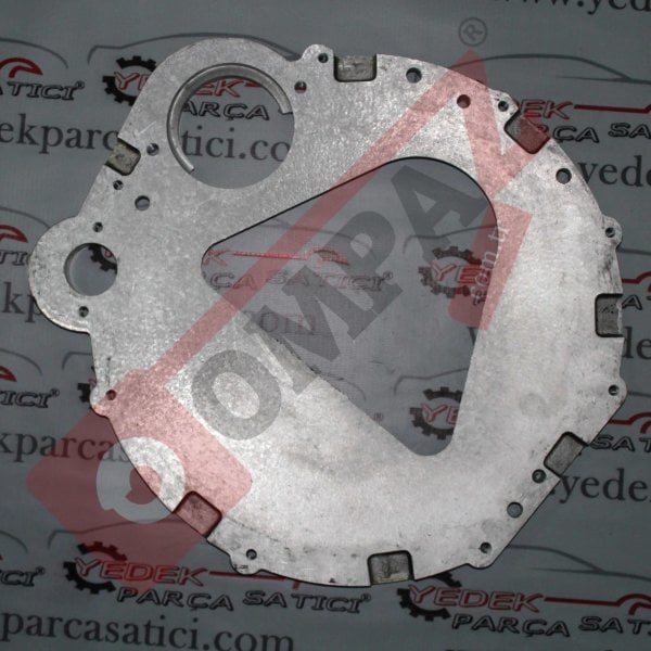 BMC Levend 3000 Motor Ara Pleyt A15 Şanzıman