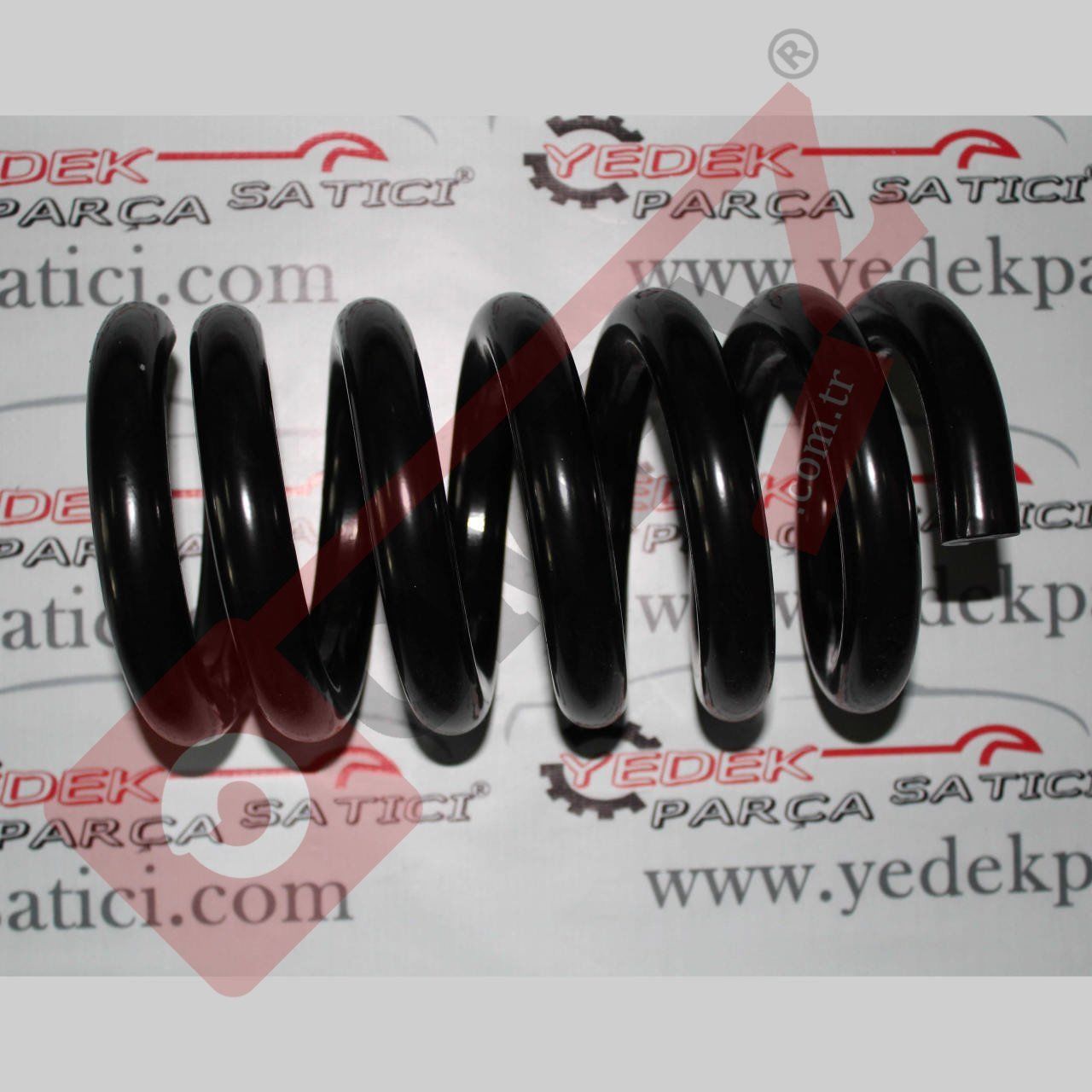 BMC Megastar Helezon Yayı