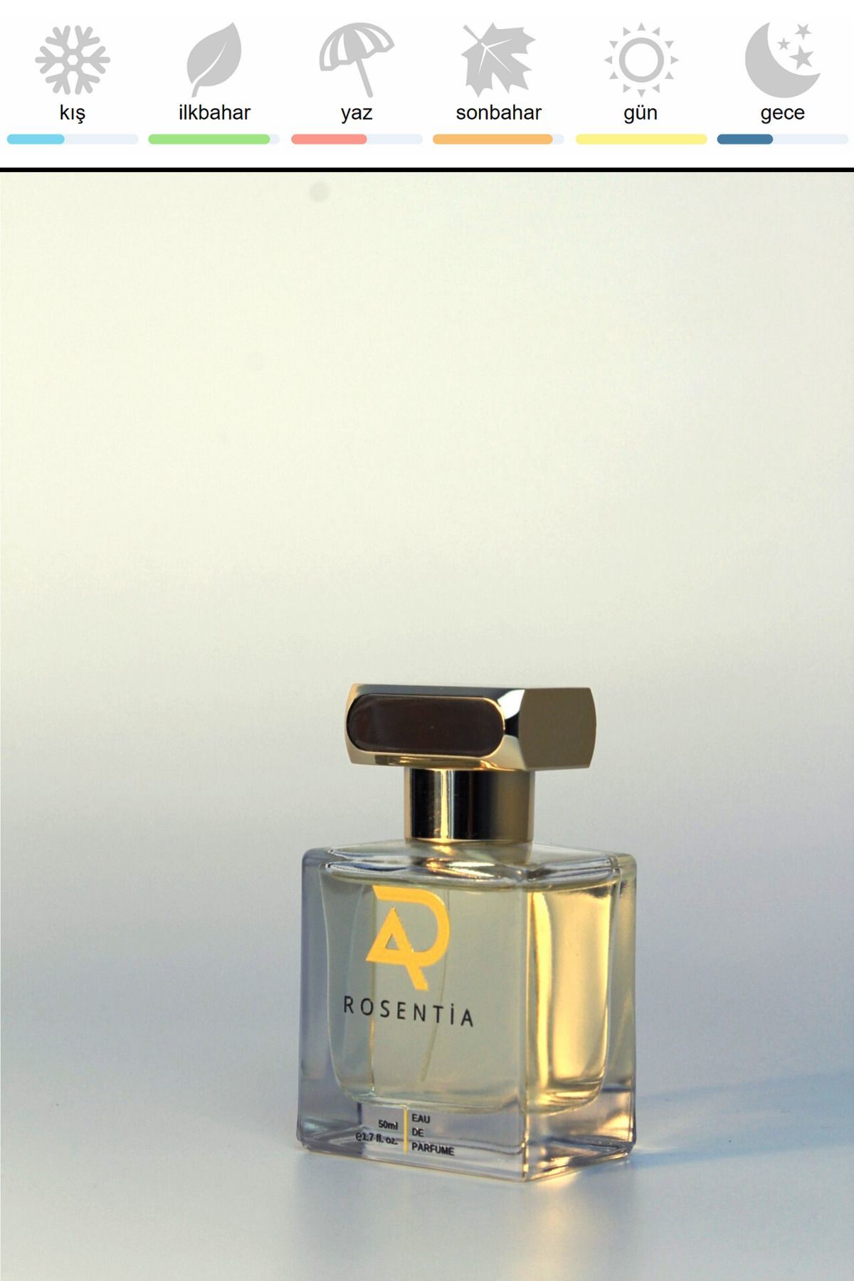 Luxe Edition LX100 (Chole Nomade Kadın ) Muadili 50ml EDP Parfüm
