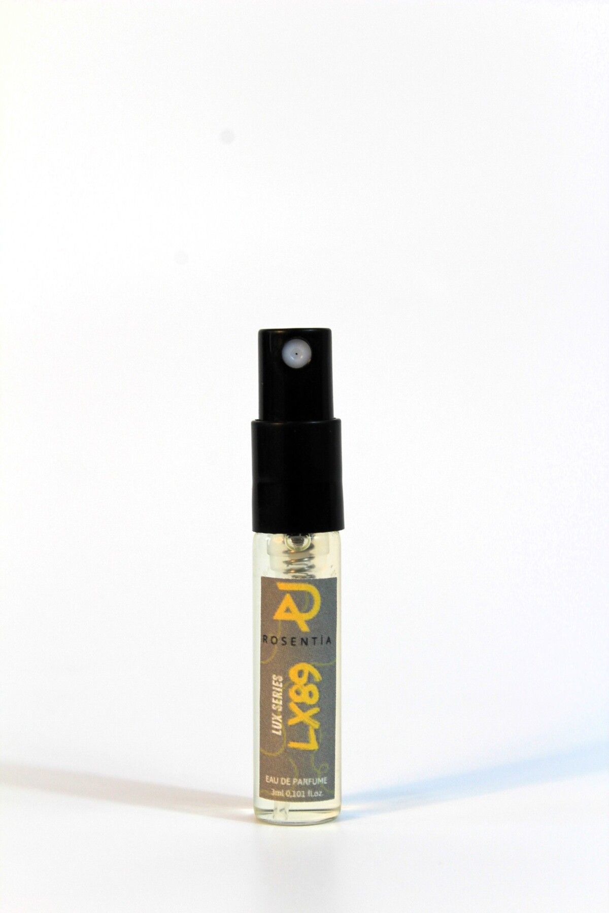 Luxe Edition LX89 (Bleu de C.H.N.L. Erkek) Muadili 3ml EDP Deneme Boy