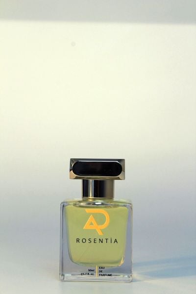 Luxe Edition LX98 (T.F. Soleil Blanc Unisex ) Muadili 50ml EDP Parfüm
