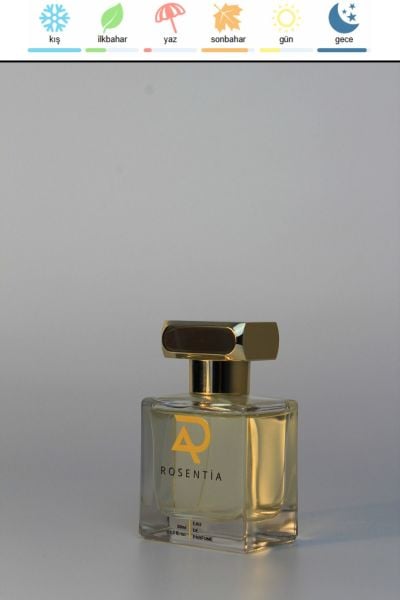 Luxe Edition LX88 (D. HOMME INTENSE 2011 ERKEK) Muadili 50ml EDP Parfüm