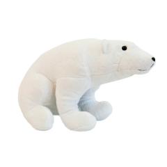 Kutup Ayısı Beyaz Peluş 54 cm
