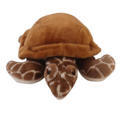 Caretta Kahve Peluş 75 cm