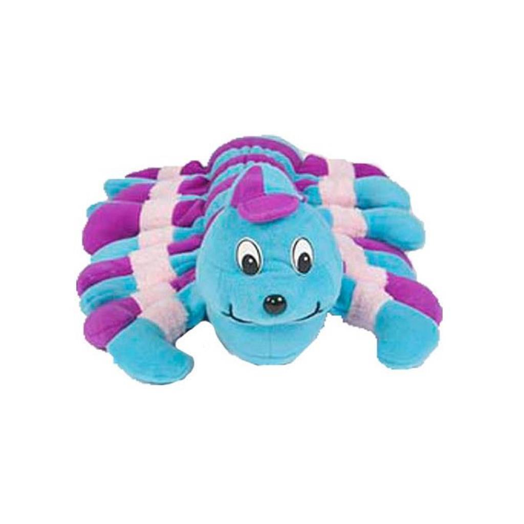 Tırtıl Mavi Peluş 55 cm