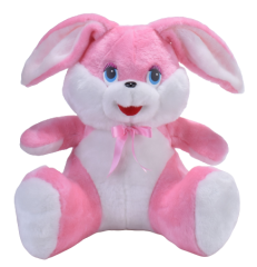 Şirin Tavşan Küçük Boy Peluş 42 cm