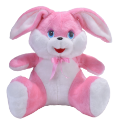 Şirin Tavşan Küçük Boy Peluş 42 cm