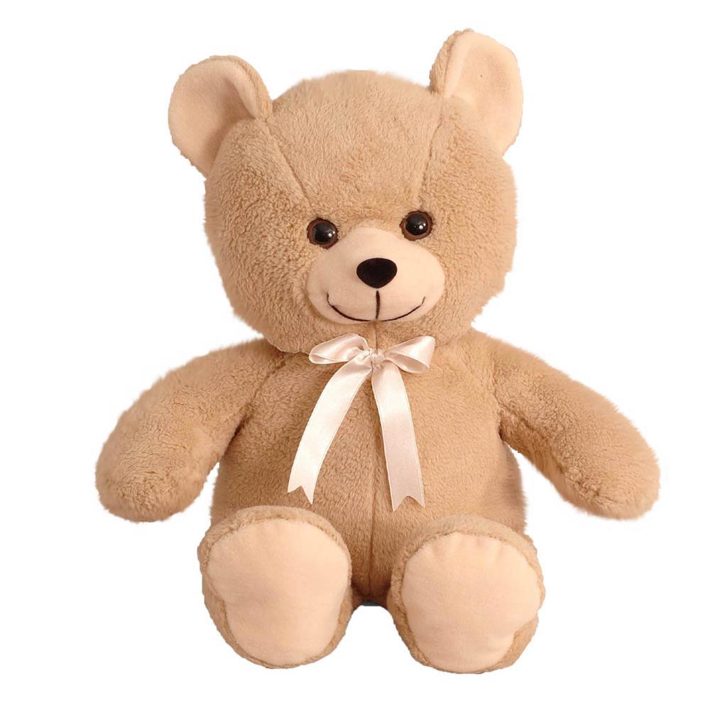 Soft Ayı Camel Wellsoft 46 cm