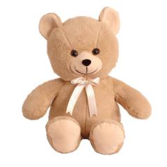 Soft Ayı Camel Wellsoft 46 cm