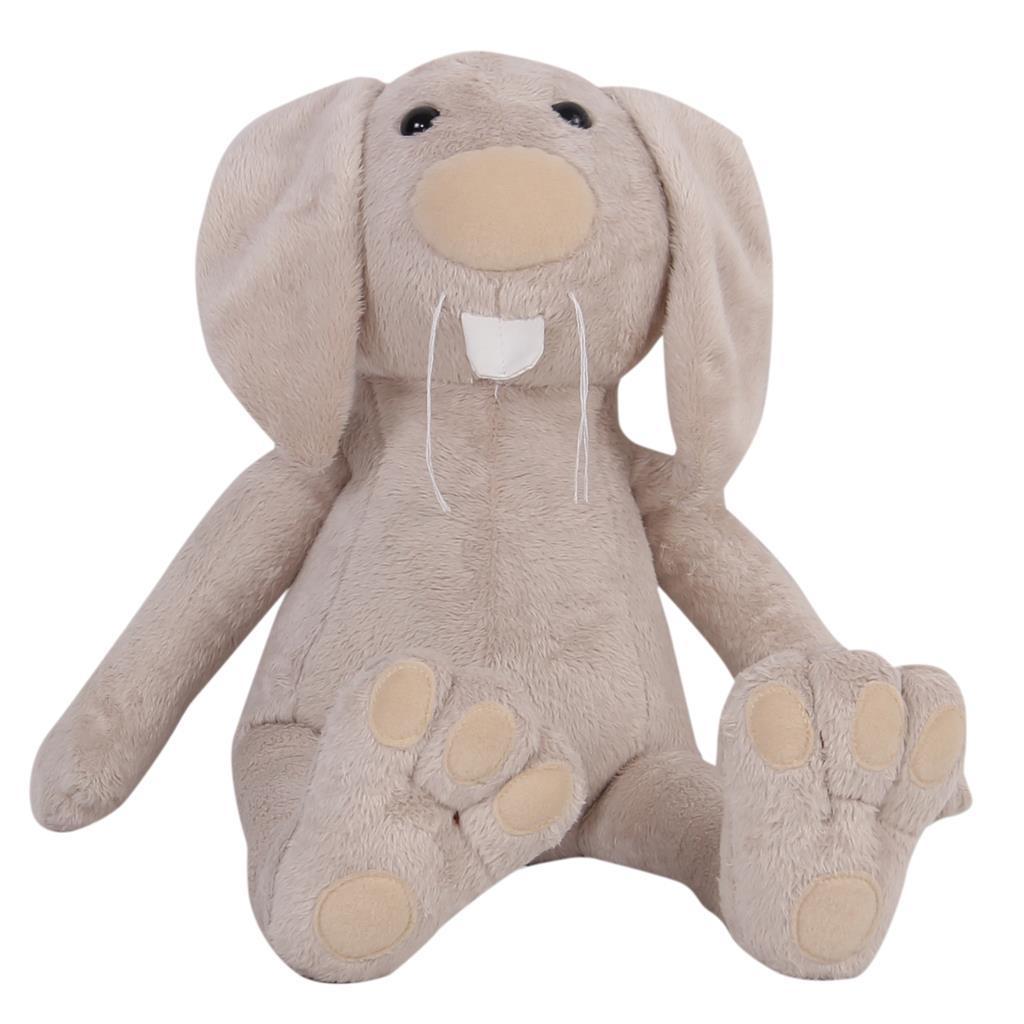 Tavşan Soft Wellsoft Bej 58 cm