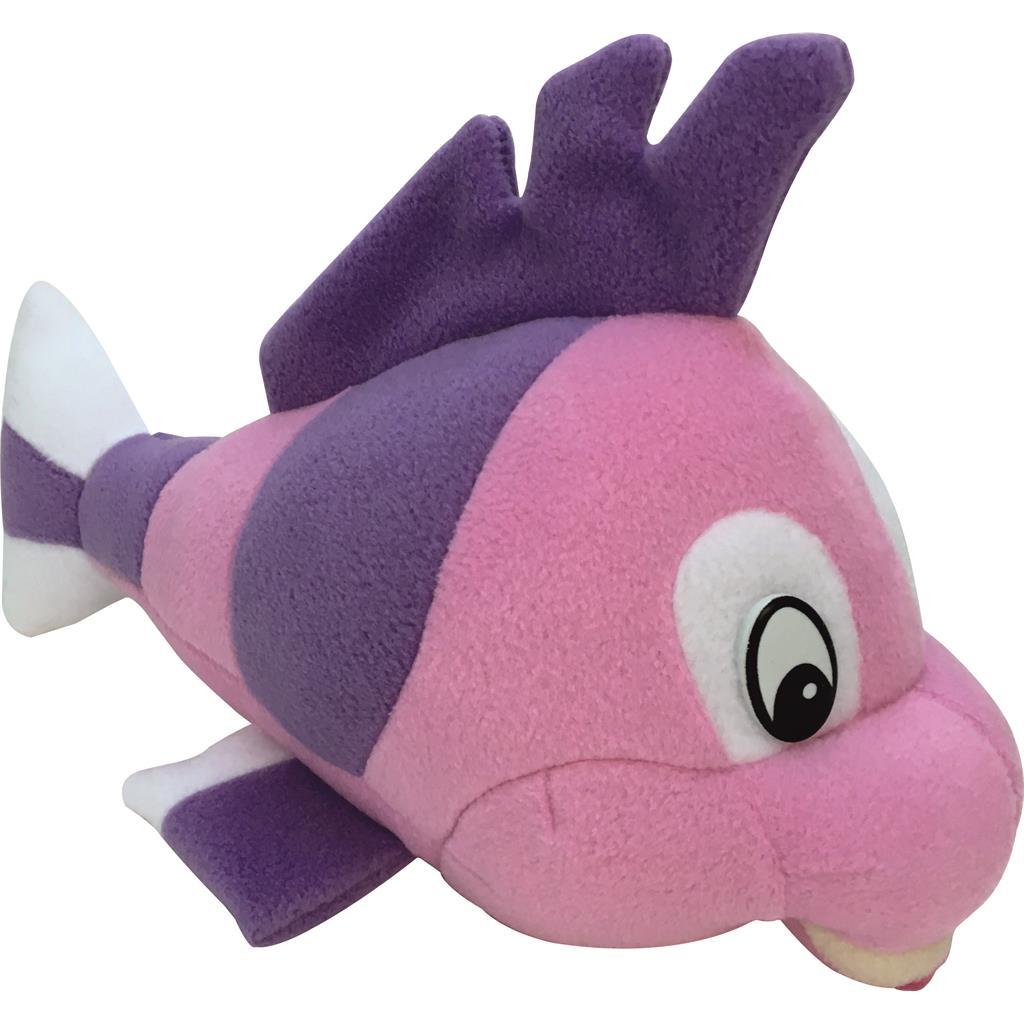 Balık Pembe Soft Wellsoft 31 cm
