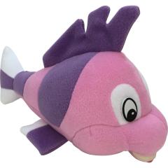 Balık Pembe Soft Wellsoft 31 cm