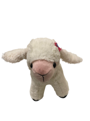 Kuzu Krem Peluş 35 cm