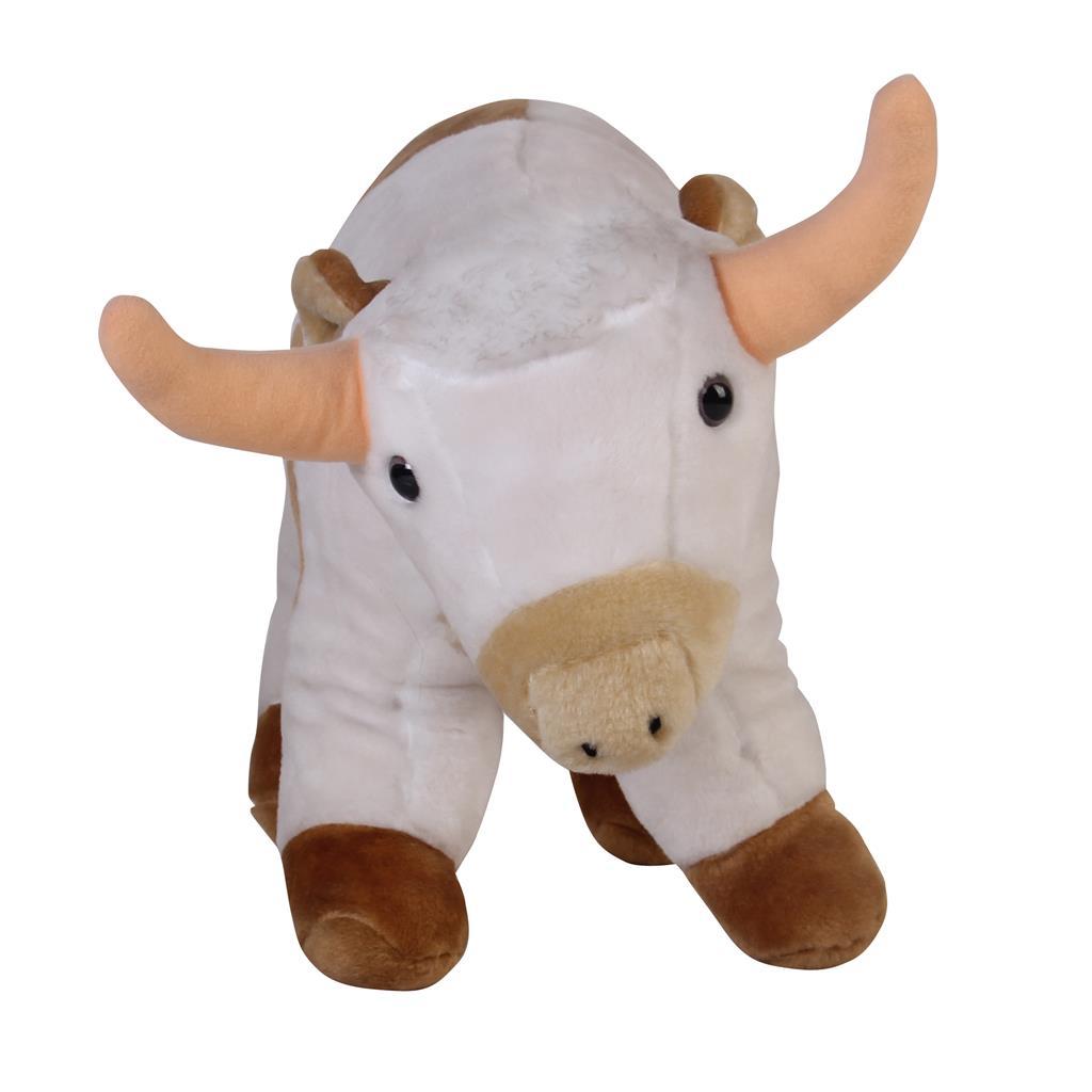 Ayakta İnek Peluş 55 cm