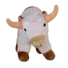 Ayakta İnek Peluş 55 cm