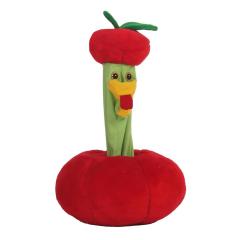 Kukla Elma Kurdu Peluş 23 cm