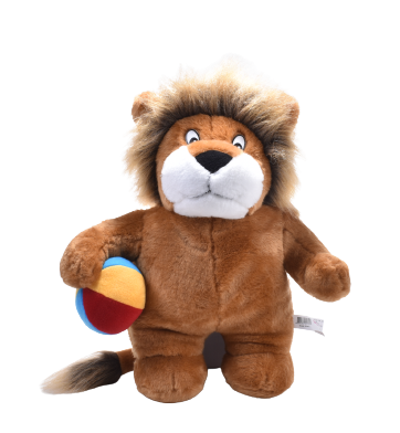 Sporcu Aslan Wellsoft 45 cm