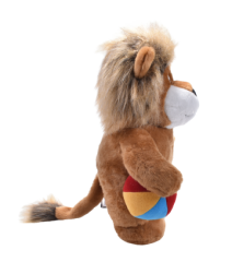Sporcu Aslan Wellsoft 45 cm