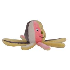 Ahtapot Küçük Boy Peluş 36 cm