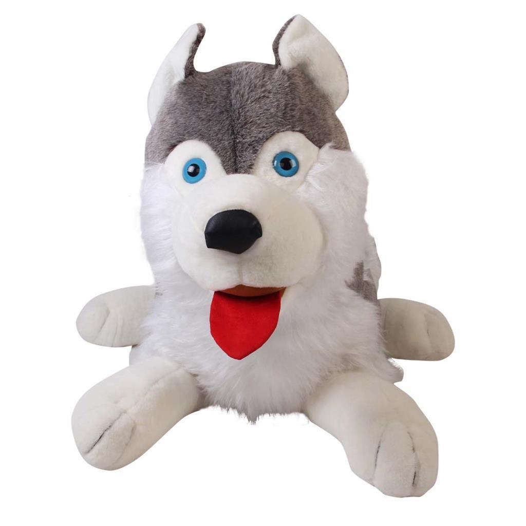 Husky Peluş 95 cm