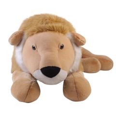 Yatan Aslan Peluş 100 cm