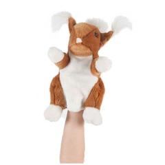 Kukla Sincap Peluş 30 cm