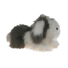 Dilli Köpek Peluş 55 cm