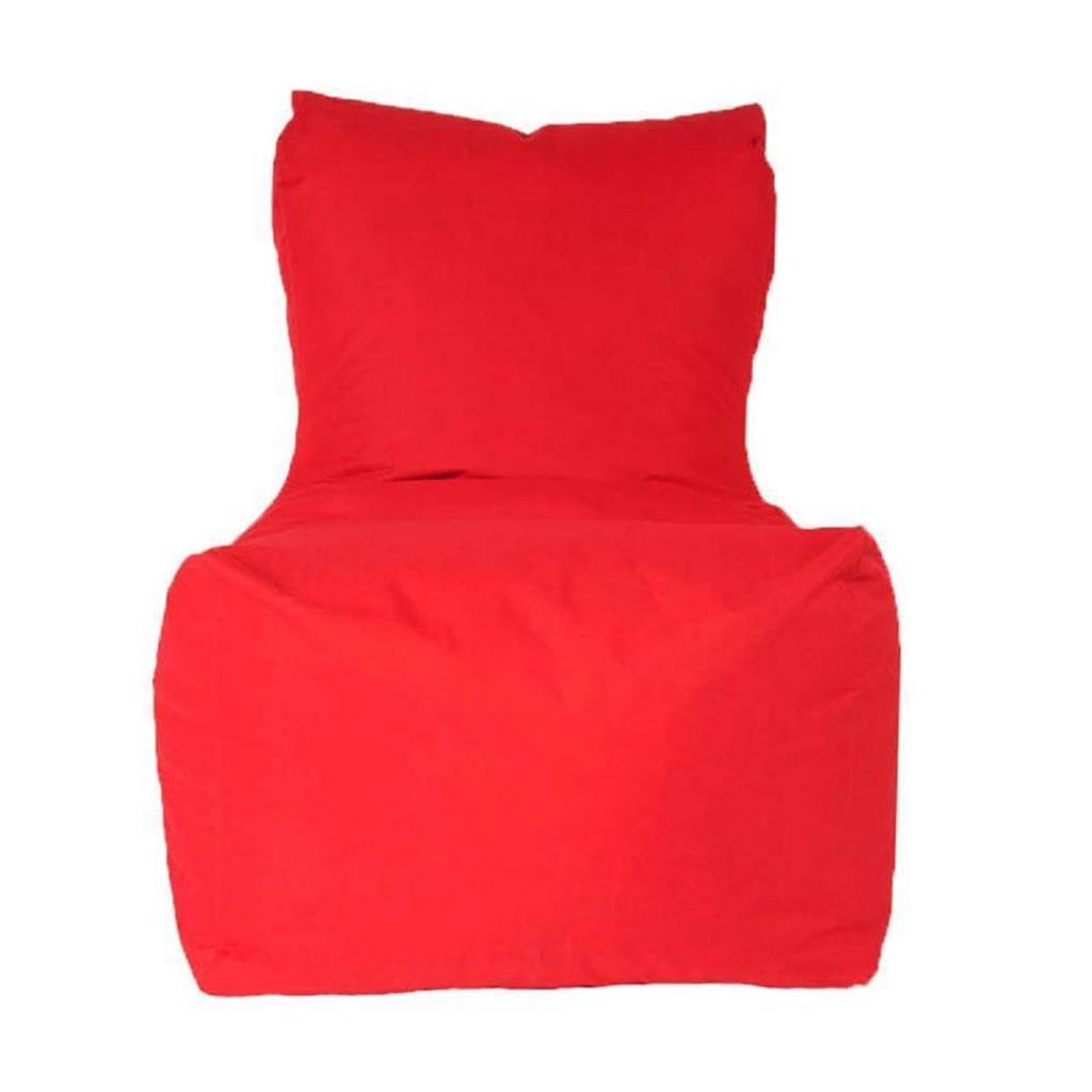 Enerji Koltuk Kırmızı İmperteks 80*35*65 cm