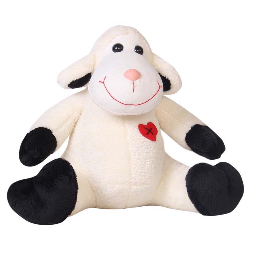 Kuzu Krem Wellsoft 30 cm