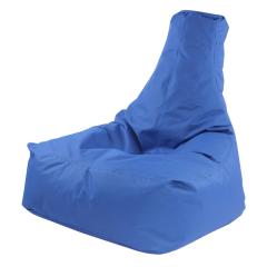 Kare Armut Koltuk Mavi İmperteks 85*68*28 cm