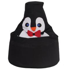 Penguen Armut Koltuk Siyah İmperteks 67*60*25 cm