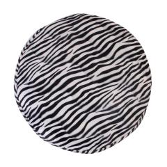 Zebra Yer Minderi Wellsoft 65 cm