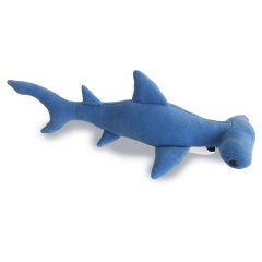 Çekiç Köpek Balığı Mavi Wellsoft 57 cm