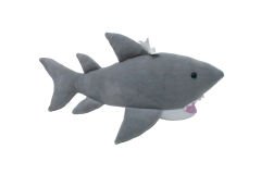 Bayan Köpek Balığı Gri Wellsoft 55 cm