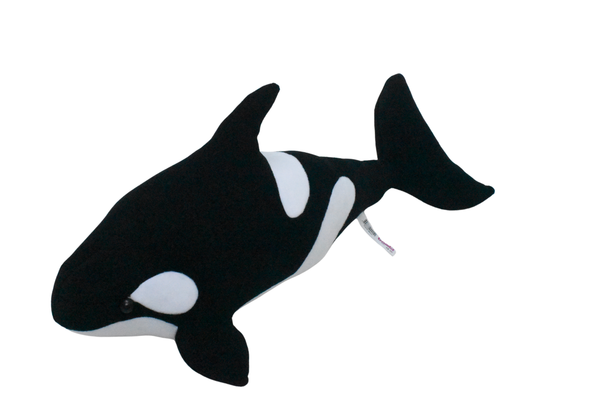 Balina Orta Boy Polar 50 cm