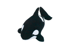 Balina Orta Boy Polar 50 cm