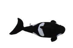 Balina Orta Boy Polar 50 cm