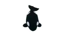 Balina Orta Boy Polar 50 cm