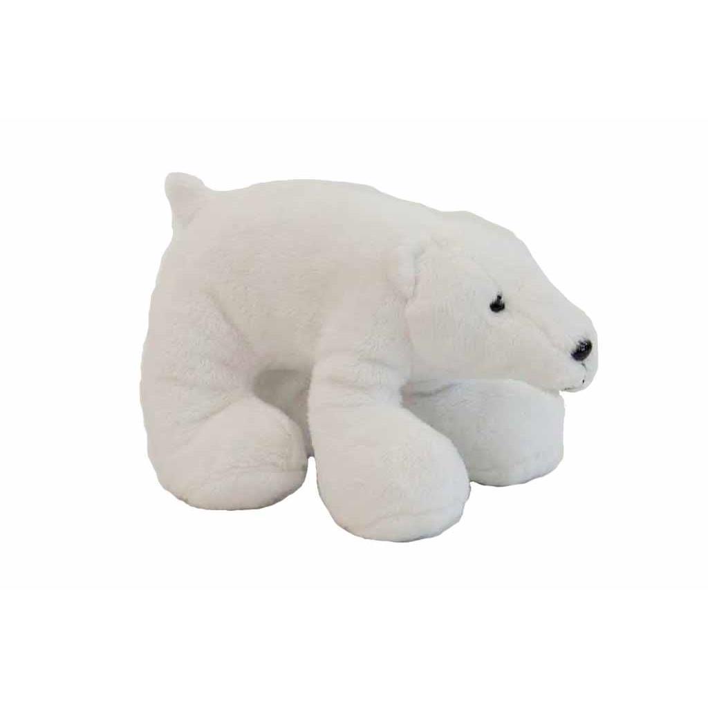 Kutup Ayısı Beyaz Peluş 47 cm