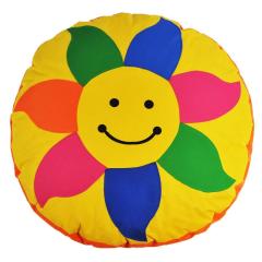 Güneş Yer Minderi İmperteks 80 cm