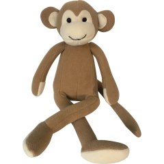 Maymun Pelus Oyuncak 40 cm