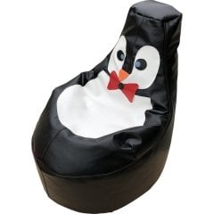Deri Penguen Armut Koltuk 67*60*25 cm