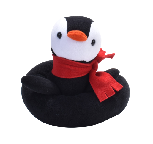 Penguen Kapı Altı Rüzgarlık Polar 82 cm