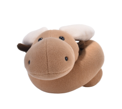 Geyik Kapı Altı Rüzgarlık Polar 90 cm