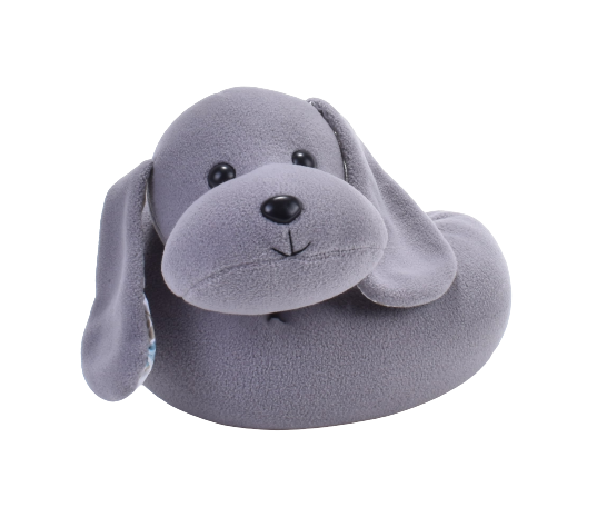Köpek Kapı Altı Rüzgarlık Polar 80 cm