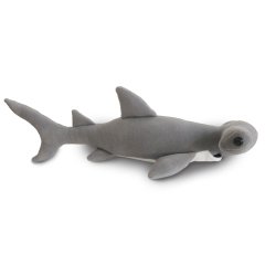 Çekiç Köpek Balığı Gri Wellsoft 57 cm