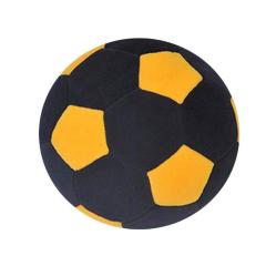 Ev Topu Sarı Lacivert Wellsoft-Polar 22 cm