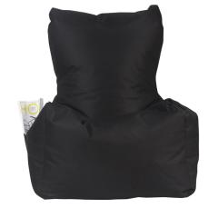 Enerji Koltuk Siyah İmperteks 80*38*65 cm